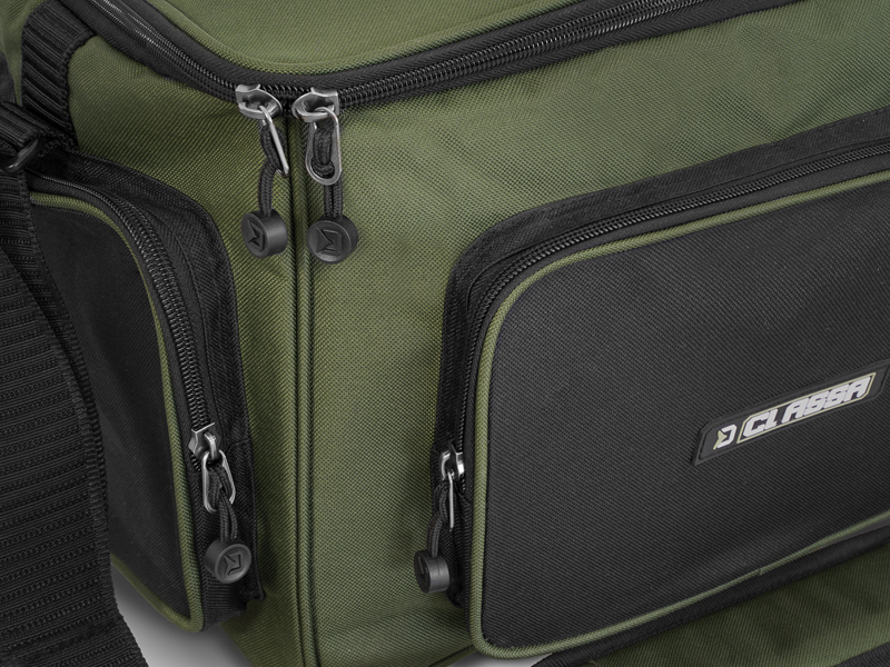 Taška Delphin CLASSA CarryALL - MojeRybárstvo.sk Taška Delphin CLASSA CarryALL – Obrázok 3