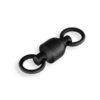Delphin BlackSWIVEL BB / 100ks