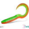 DuoPACK BOX Delphin TwistaX Eeltail UVs / 6x 5ks - MojeRybárstvo.sk DuoPACK BOX Delphin TwistaX Eeltail UVs / 6x 5ks – Obrázok 4