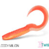 DuoPACK BOX Delphin TwistaX Eeltail UVs / 6x 5ks - MojeRybárstvo.sk DuoPACK BOX Delphin TwistaX Eeltail UVs / 6x 5ks – Obrázok 8