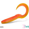 DuoPACK BOX Delphin TwistaX Eeltail UVs / 6x 5ks - MojeRybárstvo.sk DuoPACK BOX Delphin TwistaX Eeltail UVs / 6x 5ks – Obrázok 11