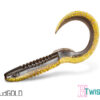 DuoPACK BOX Delphin TwistaX Eeltail UVs / 6x 5ks - MojeRybárstvo.sk DuoPACK BOX Delphin TwistaX Eeltail UVs / 6x 5ks – Obrázok 17