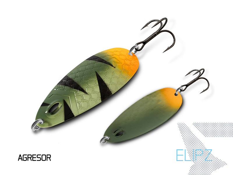 Plandavka Delphin ELIPZ FullSCALE - MojeRybárstvo.sk Plandavka Delphin ELIPZ FullSCALE – Obrázok 6