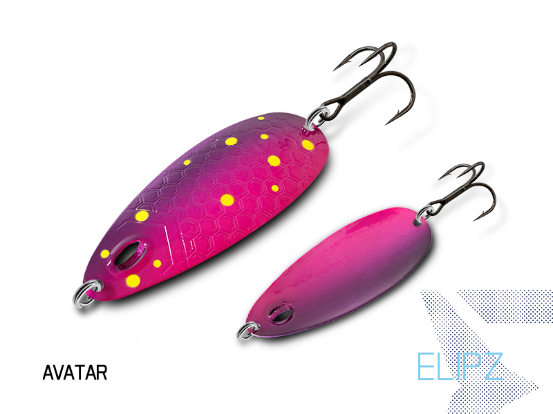 Plandavka Delphin ELIPZ FullSCALE - MojeRybárstvo.sk Plandavka Delphin ELIPZ FullSCALE – Obrázok 10