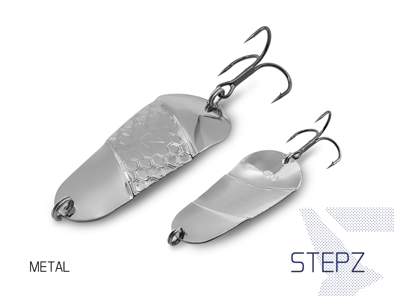 Plandavka Delphin STEPZ StripSCALE - MojeRybárstvo.sk Plandavka Delphin STEPZ StripSCALE – Obrázok 2