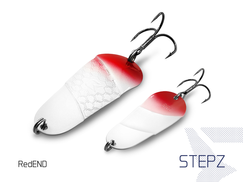 Plandavka Delphin STEPZ StripSCALE - MojeRybárstvo.sk Plandavka Delphin STEPZ StripSCALE – Obrázok 9