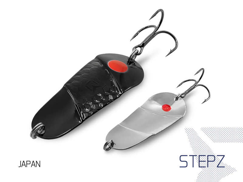 Plandavka Delphin STEPZ StripSCALE - MojeRybárstvo.sk Plandavka Delphin STEPZ StripSCALE – Obrázok 13