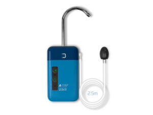 Multifunkčný okysličovač Delphin A-TAP UC 3v1