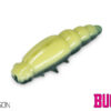 Umelá larva Delphin BUGO Cheese / 15ks – Obrázok 4
