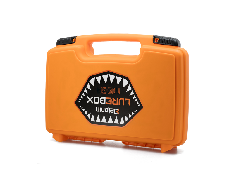 Krabica Delphin LureBOX MEGA - MojeRybárstvo.sk Krabica Delphin LureBOX MEGA – Obrázok 5