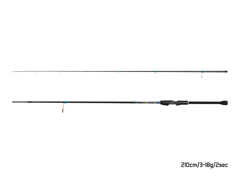 Delphin Zandera NX LOWER - MojeRybárstvo.sk Delphin Zandera NX LOWER – Obrázok 2