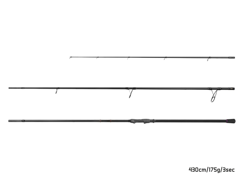 Delphin DIMENZIA LS+ - MojeRybárstvo.sk Delphin DIMENZIA LS+ – Obrázok 4