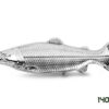 Nerezová ploskačka Delphin BOOST – Obrázok 2