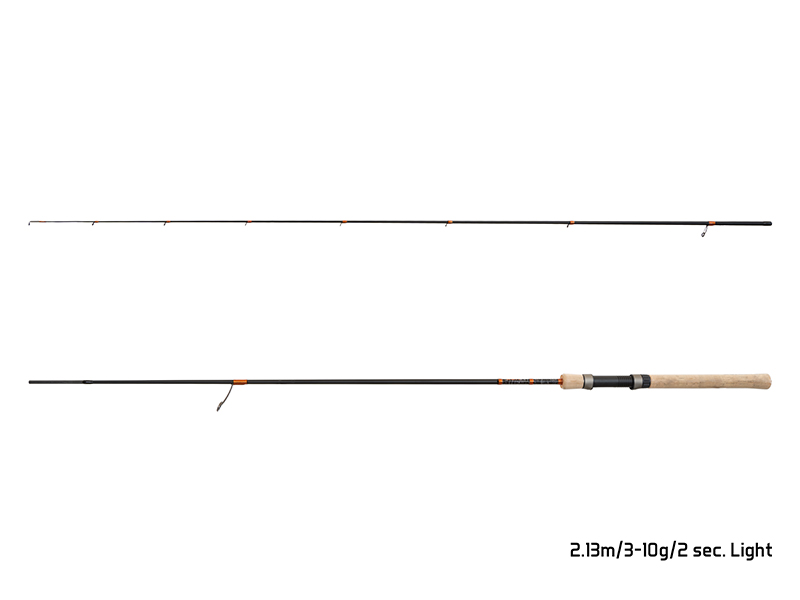Delphin CORX Spin Light - MojeRybárstvo.sk Delphin CORX Spin Light – Obrázok 3