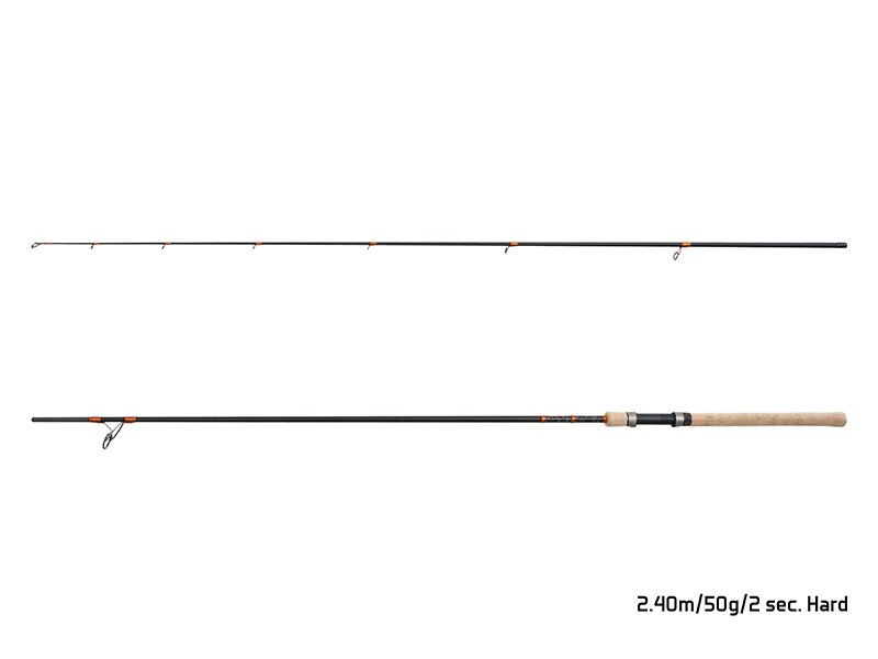 Delphin CORX Spin Light - MojeRybárstvo.sk Delphin CORX Spin Light – Obrázok 8