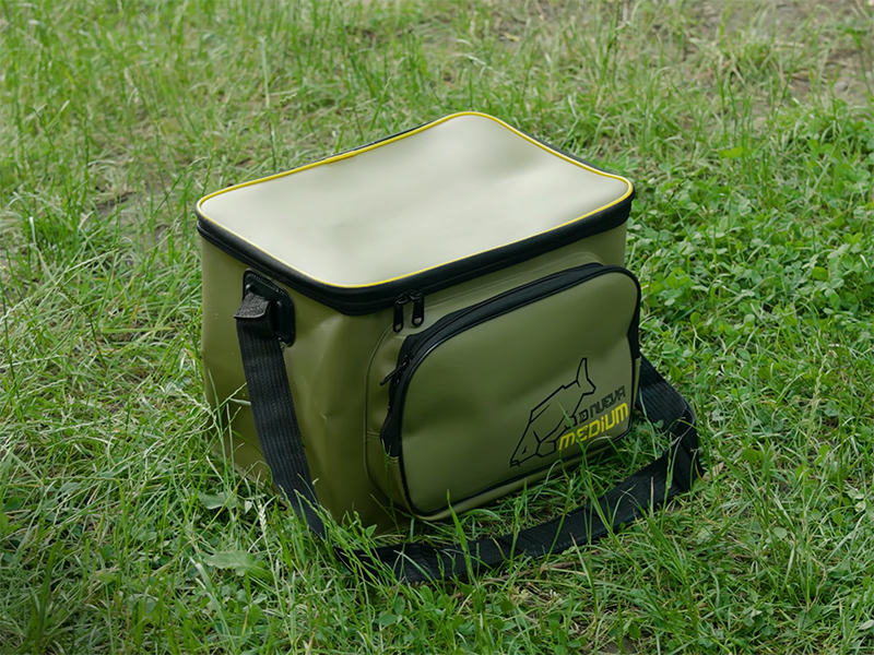 CarryALL taška Delphin NuEVA Medium - MojeRybárstvo.sk CarryALL taška Delphin NuEVA Medium – Obrázok 5