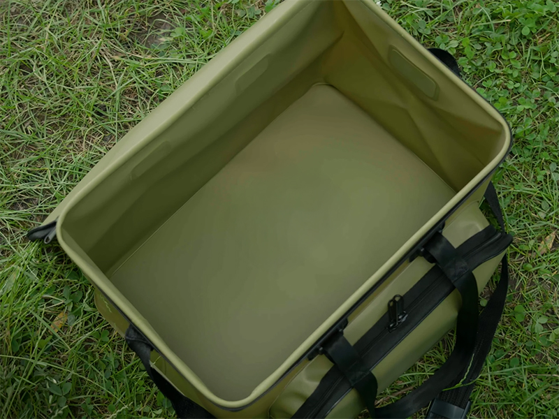 CarryALL taška Delphin NuEVA Large - MojeRybárstvo.sk CarryALL taška Delphin NuEVA Large – Obrázok 6