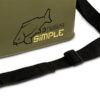 CarryALL taška Delphin NuEVA Simple – Obrázok 3