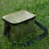 CarryALL taška Delphin NuEVA Simple – Obrázok 5