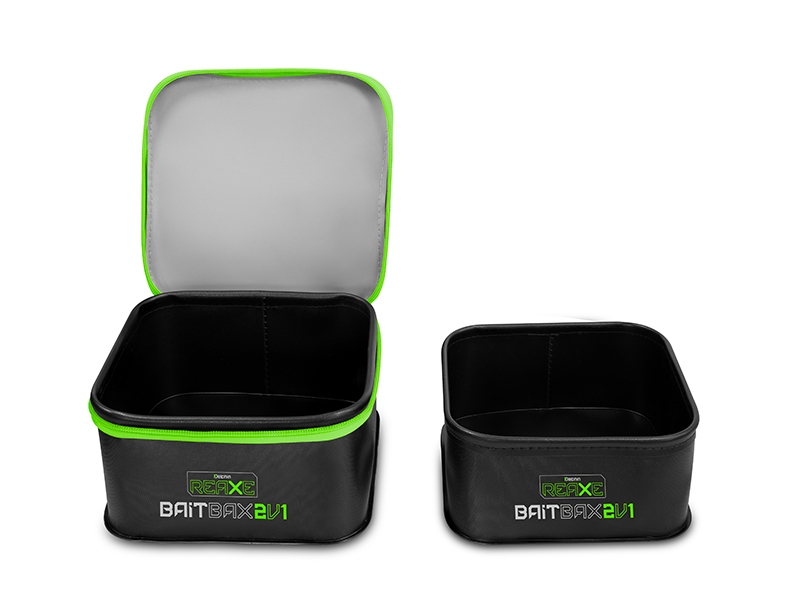 EVA set Delphin REAXE BaitBAX - MojeRybárstvo.sk EVA set Delphin REAXE BaitBAX – Obrázok 4