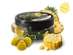 Nástraha D SNAX SHELL 10mm/30g