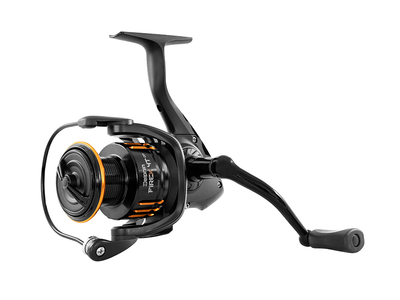 Delphin FireX 2T - MojeRybárstvo.sk Delphin FireX 2T – Obrázok 2
