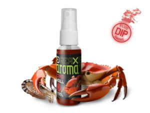 Dipovací sprej Delphin AromaX/30ml
