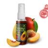 Dipovací sprej Delphin AromaX/30ml