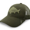 Šiltovka Delphin OutLINE CARP Trucker