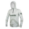 Tričko s kapucňou Delphin UV ARMOR 50+