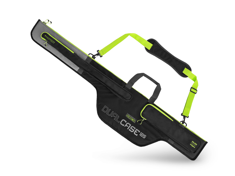 Puzdro Delphin REAXE DualCASE - MojeRybárstvo.sk Puzdro Delphin REAXE DualCASE
