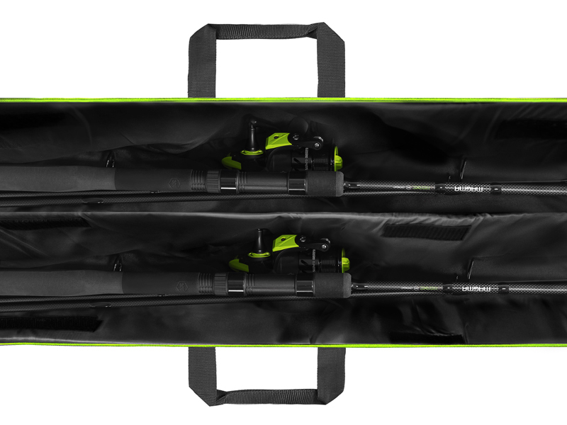 Puzdro Delphin REAXE DualCASE - MojeRybárstvo.sk Puzdro Delphin REAXE DualCASE – Obrázok 5