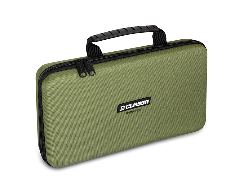 Puzdro na príslušenstvo Delphin CLASSA HardCASE - MojeRybárstvo.sk Puzdro na príslušenstvo Delphin CLASSA HardCASE