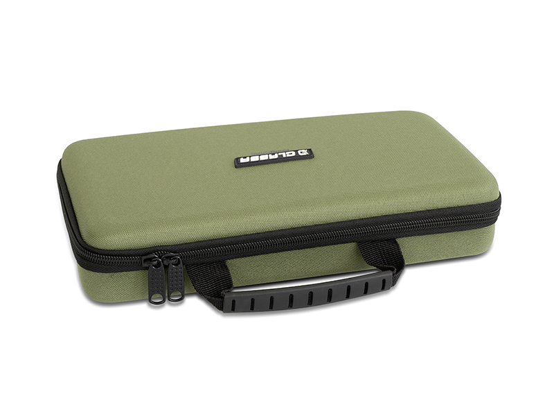 Puzdro na príslušenstvo Delphin CLASSA HardCASE - MojeRybárstvo.sk Puzdro na príslušenstvo Delphin CLASSA HardCASE – Obrázok 2