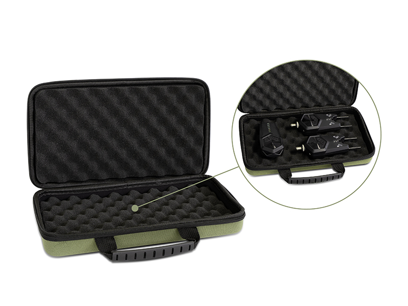 Puzdro na príslušenstvo Delphin CLASSA HardCASE - MojeRybárstvo.sk Puzdro na príslušenstvo Delphin CLASSA HardCASE – Obrázok 3
