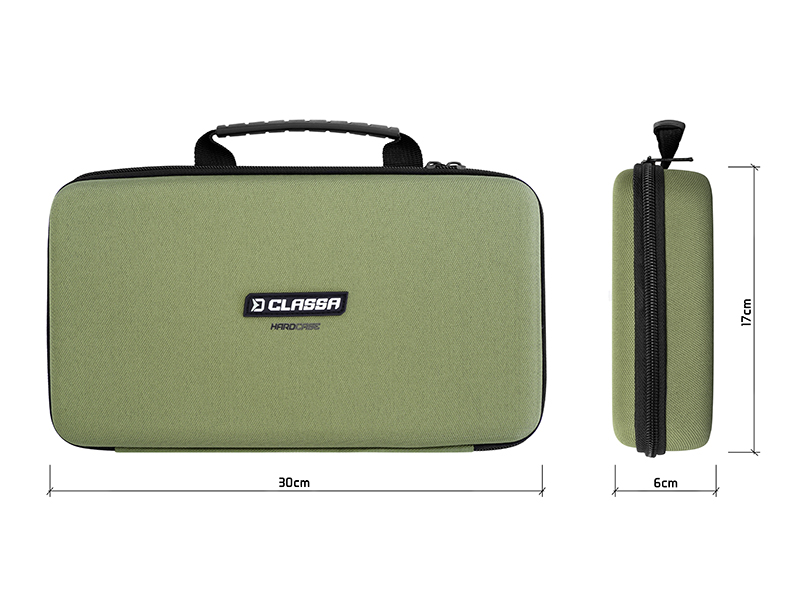 Puzdro na príslušenstvo Delphin CLASSA HardCASE - MojeRybárstvo.sk Puzdro na príslušenstvo Delphin CLASSA HardCASE – Obrázok 4