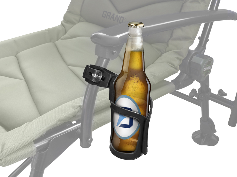 Univerzálny držiak na nápoje Delphin DrinxHOLD - MojeRybárstvo.sk Univerzálny držiak na nápoje Delphin DrinxHOLD – Obrázok 3