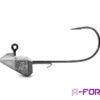 Standup jig s držiakom Delphin A-FORCE / 5ks