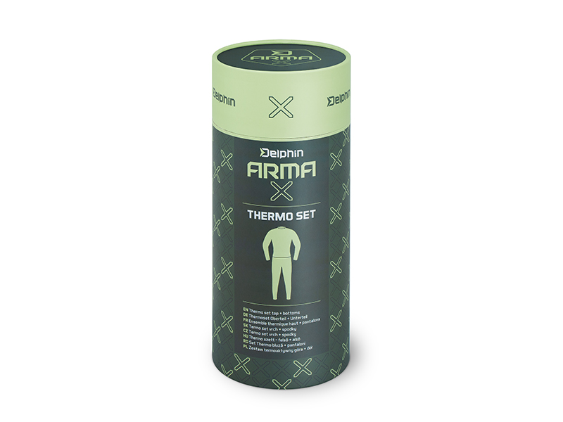 Termo set vrch + spodky Delphin ArmaX - MojeRybárstvo.sk Termo set vrch + spodky Delphin ArmaX – Obrázok 8