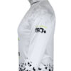 Tričko s kapucňou Delphin UV ARMOR 50+ - MojeRybárstvo.sk Tričko s kapucňou Delphin UV ARMOR 50+ – Obrázok 5