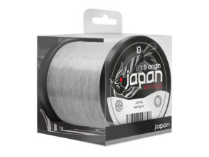 Vlasec Delphin JAPAN Origin / Ultra číra