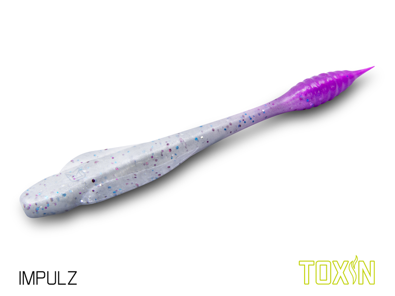 DuoPACK BOX Delphin TOXIN UVs / 6 x 8ks - MojeRybárstvo.sk DuoPACK BOX Delphin TOXIN UVs / 6 x 8ks – Obrázok 7