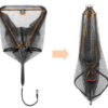 Prívlačový podberák Delphin FoldSPIN - MojeRybárstvo.sk Prívlačový podberák Delphin FoldSPIN – Obrázok 5