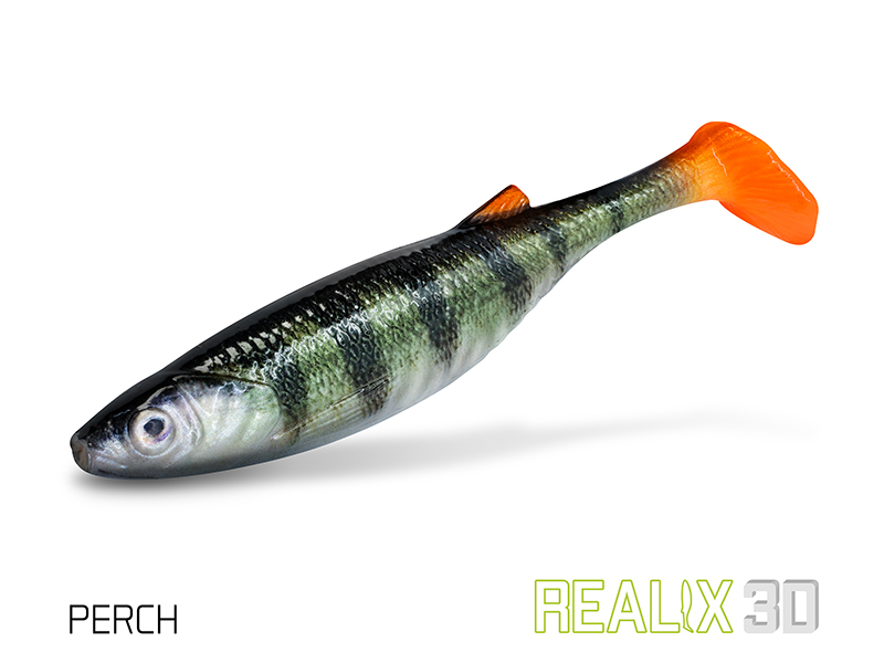 Umelá nástraha Delphin Realix 3D / 2ks - MojeRybárstvo.sk Umelá nástraha Delphin Realix 3D / 2ks – Obrázok 3