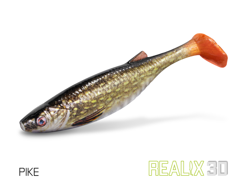 Umelá nástraha Delphin Realix 3D / 2ks - MojeRybárstvo.sk Umelá nástraha Delphin Realix 3D / 2ks – Obrázok 4