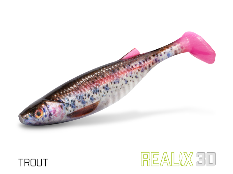 Umelá nástraha Delphin Realix 3D / 2ks - MojeRybárstvo.sk Umelá nástraha Delphin Realix 3D / 2ks – Obrázok 5