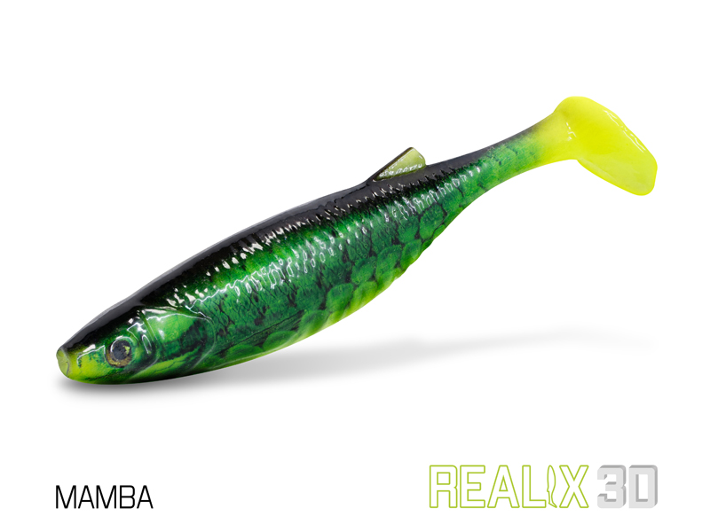 Umelá nástraha Delphin Realix 3D / 2ks - MojeRybárstvo.sk Umelá nástraha Delphin Realix 3D / 2ks – Obrázok 7