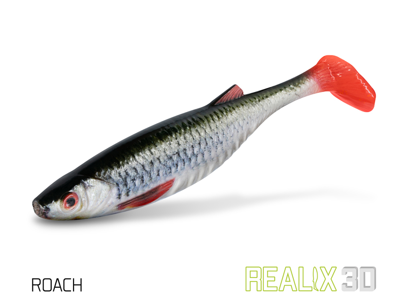 Umelá nástraha Delphin Realix 3D / 2ks - MojeRybárstvo.sk Umelá nástraha Delphin Realix 3D / 2ks – Obrázok 8
