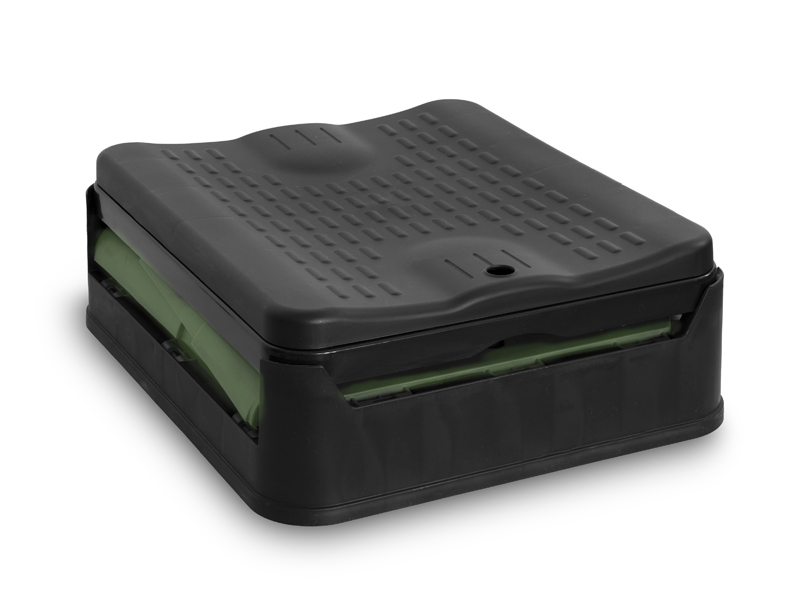 Toaleta Delphin ToiBLOX Easy - MojeRybárstvo.sk Toaleta Delphin ToiBLOX Easy – Obrázok 5