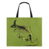 Nákupná taška Delphin ShopBAG CARP – Obrázok 2